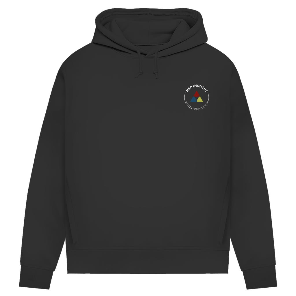 Damen Premium Bio Hoodie Reiz und Reaktion