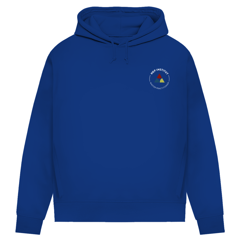 Damen Premium Bio Hoodie Reiz und Reaktion