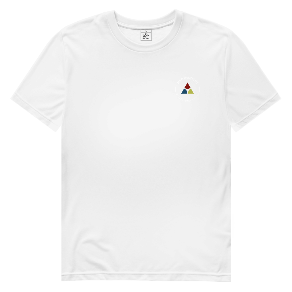 Herren Premium Bio T-Shirt Reiz und Reaktion