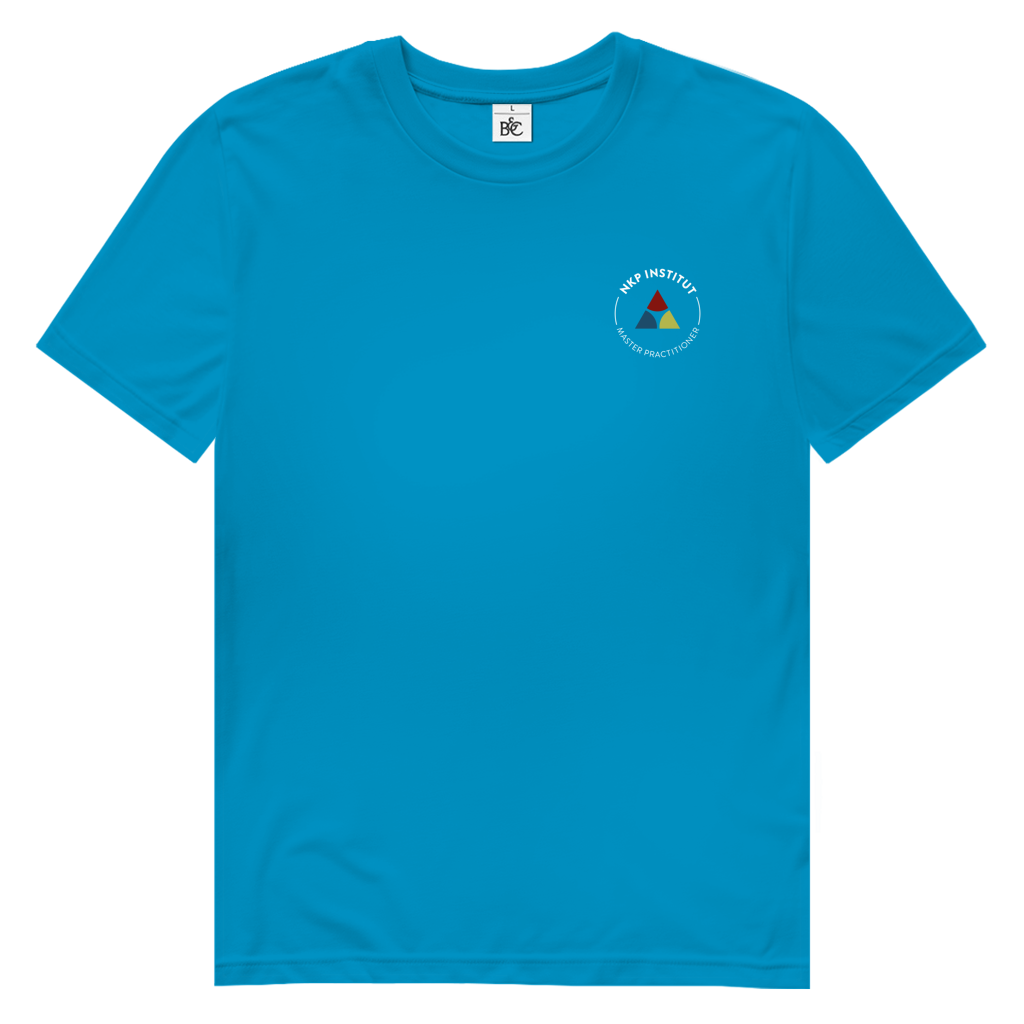 Herren Premium Bio T-Shirt Reiz und Reaktion