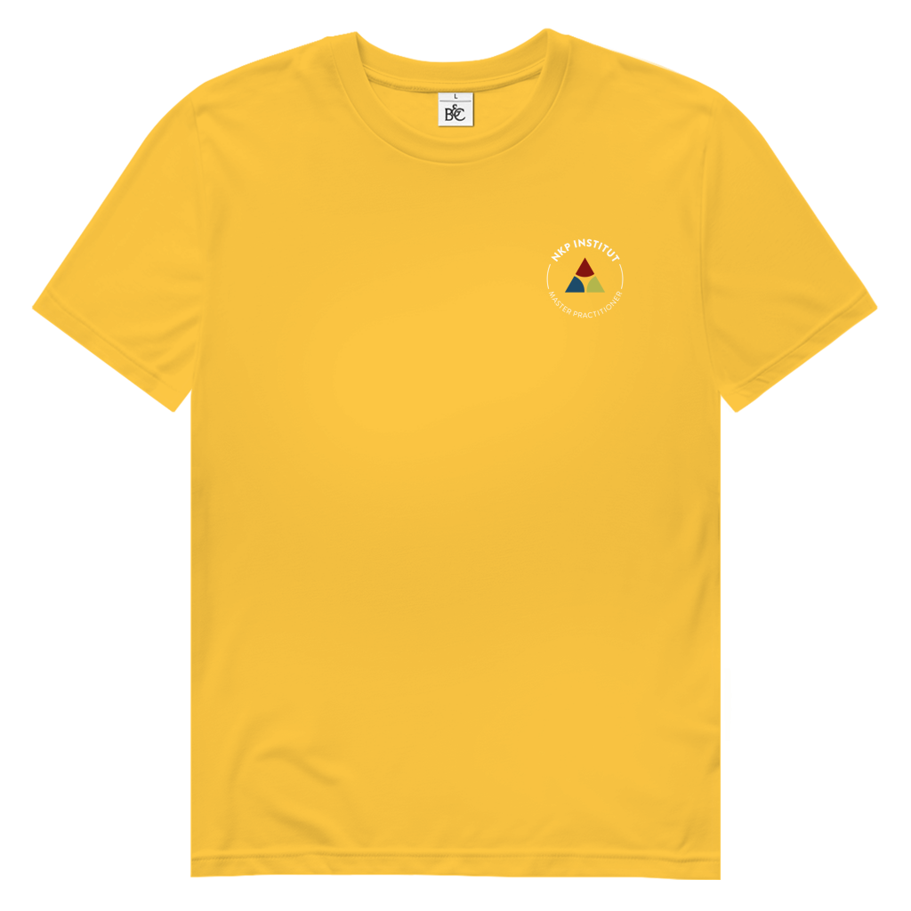 Herren Premium Bio T-Shirt Reiz und Reaktion