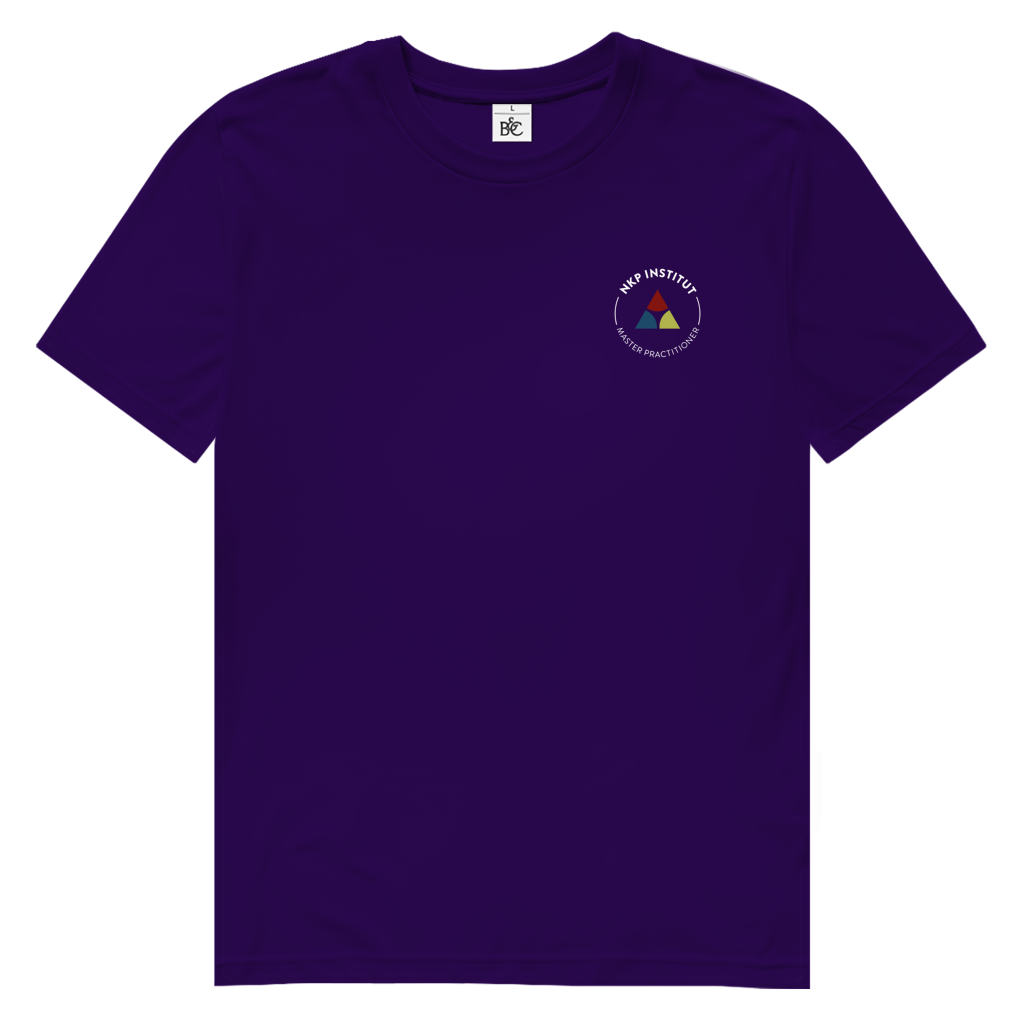 Herren Premium Bio T-Shirt Reiz und Reaktion