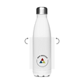 Edelstahl-Thermoflasche Reiz und Reaktion