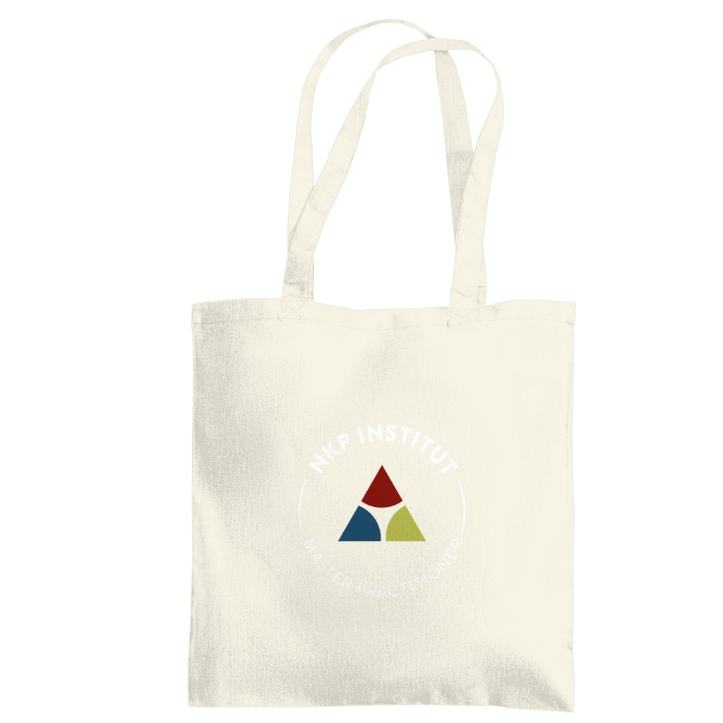 Tragetasche bodyweiß