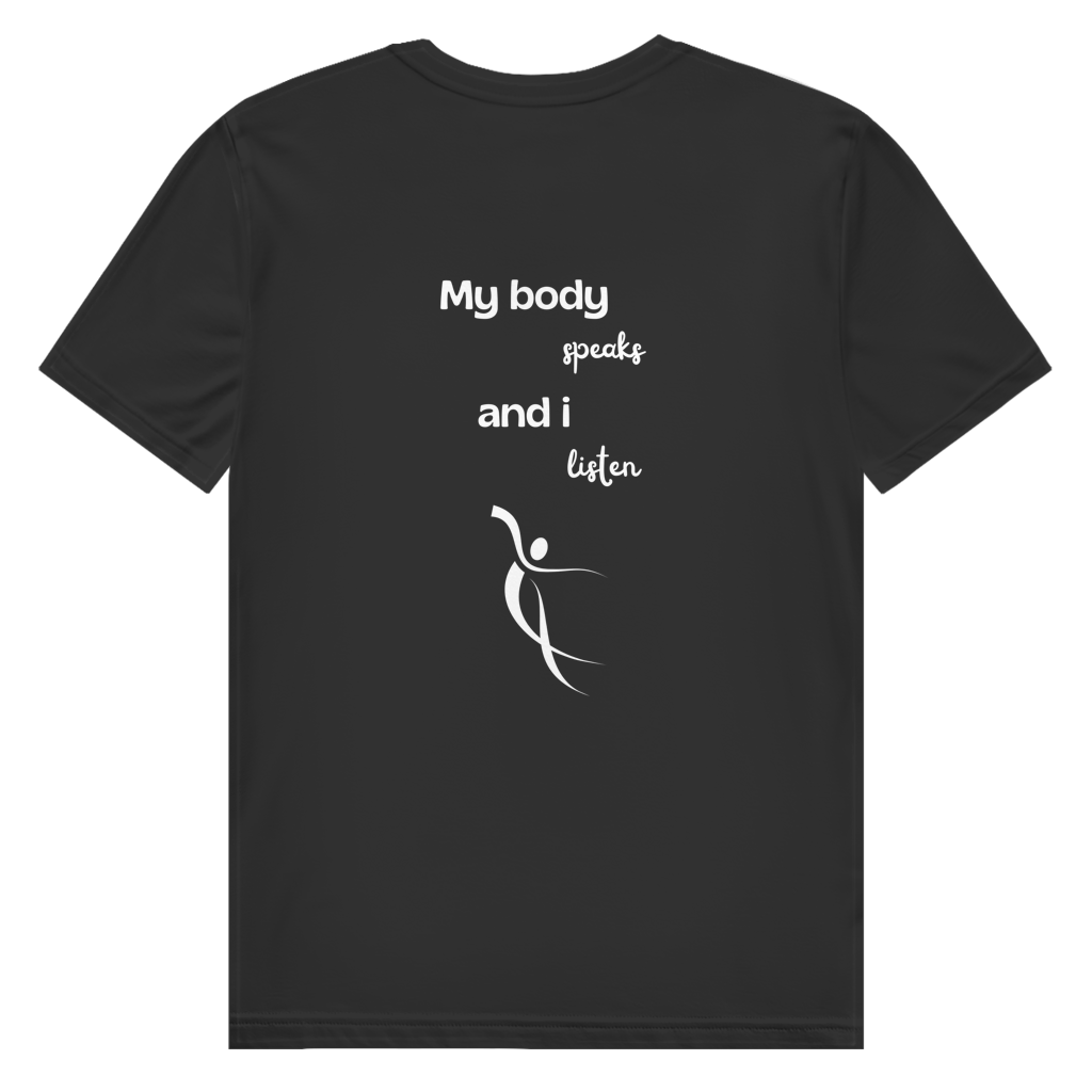 Herren Premium Bio T-Shirt body