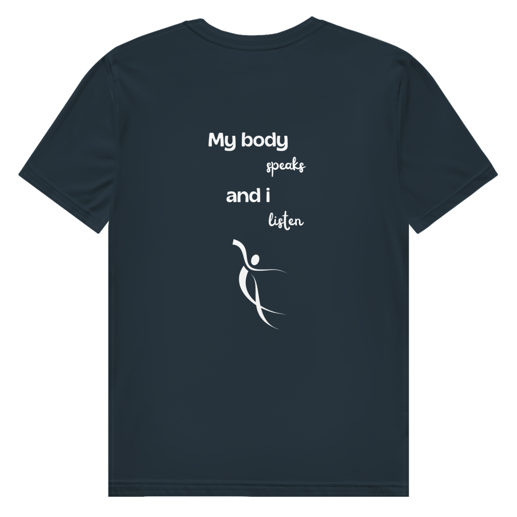 Herren Premium Bio T-Shirt body