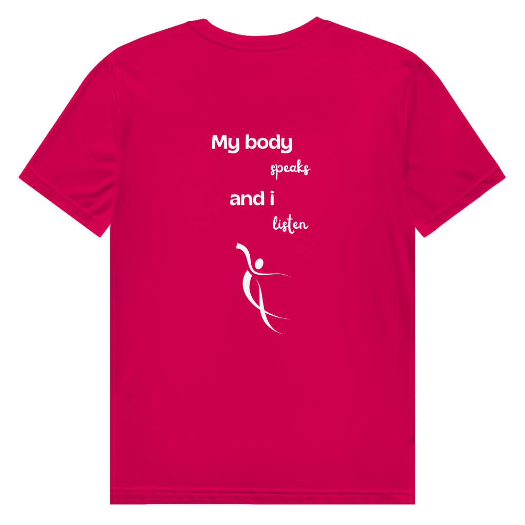 Herren Premium Bio T-Shirt body