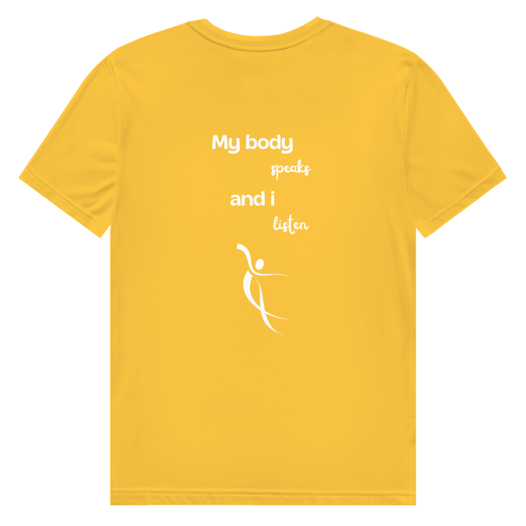 Herren Premium Bio T-Shirt body