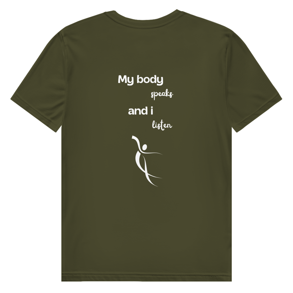 Herren Premium Bio T-Shirt body