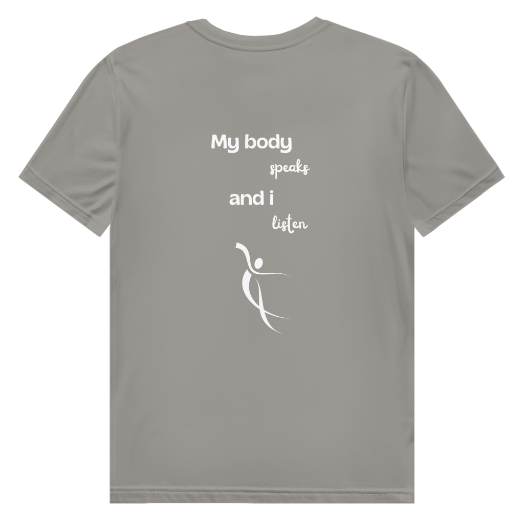 Herren Premium Bio T-Shirt body