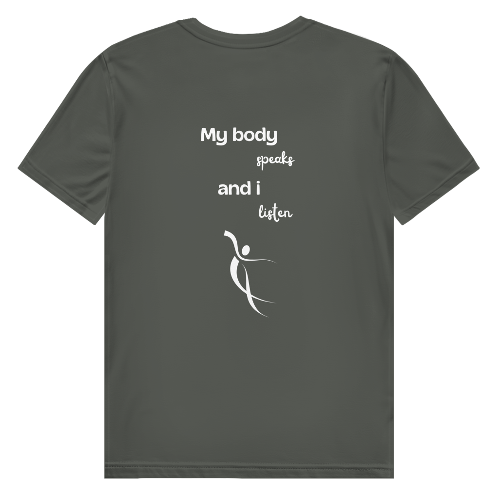 Herren Premium Bio T-Shirt body