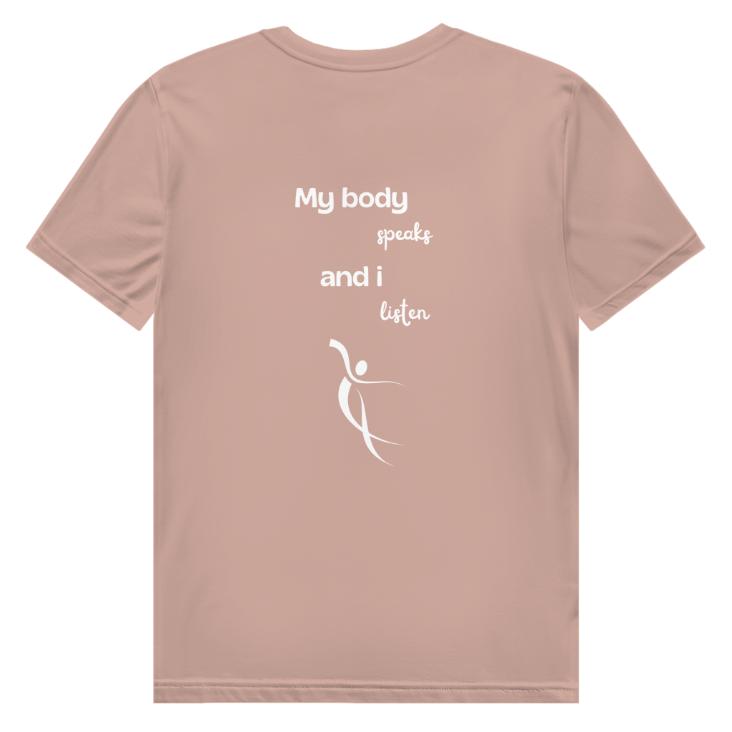 Herren Premium Bio T-Shirt body