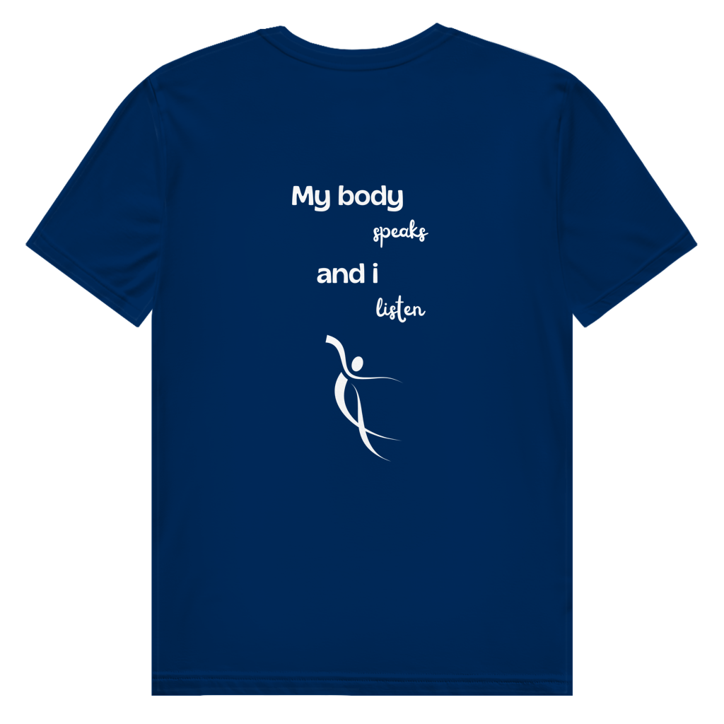 Herren Premium Bio T-Shirt body