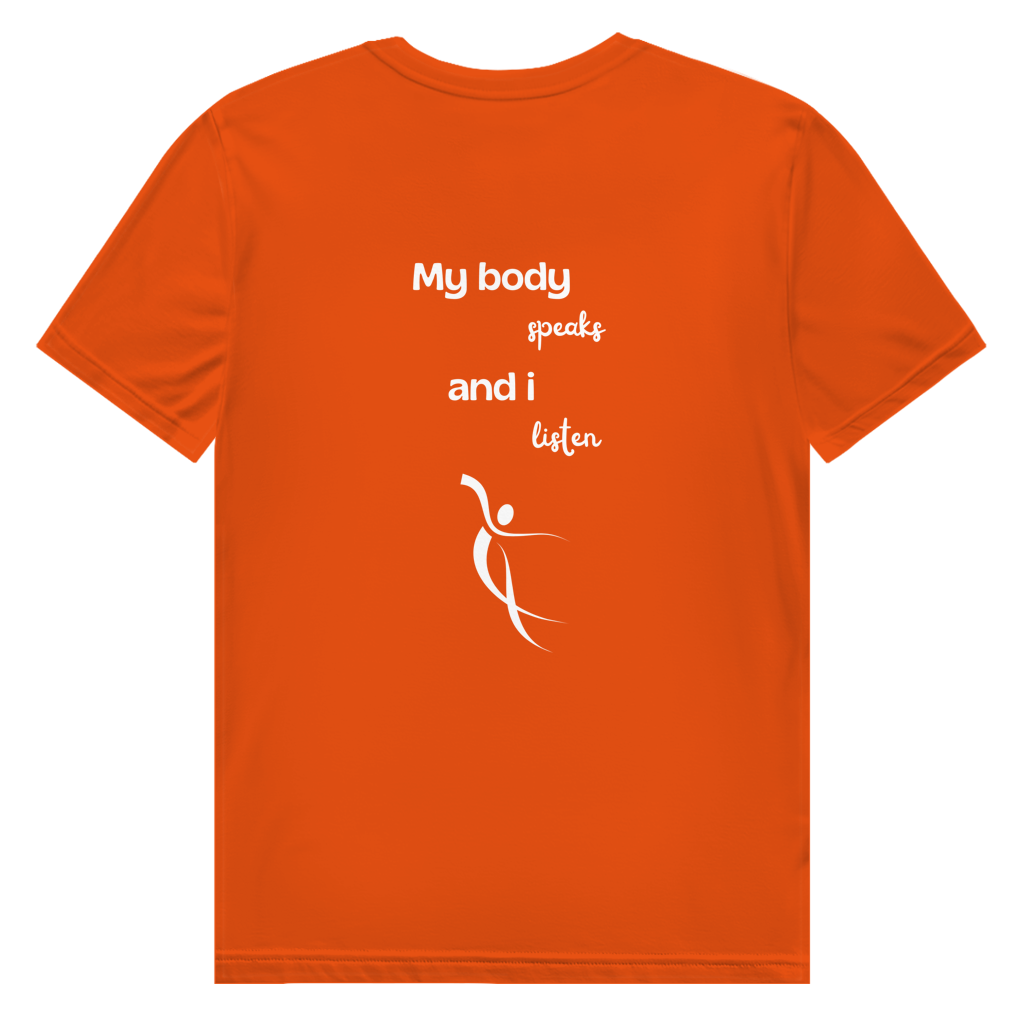 Herren Premium Bio T-Shirt body