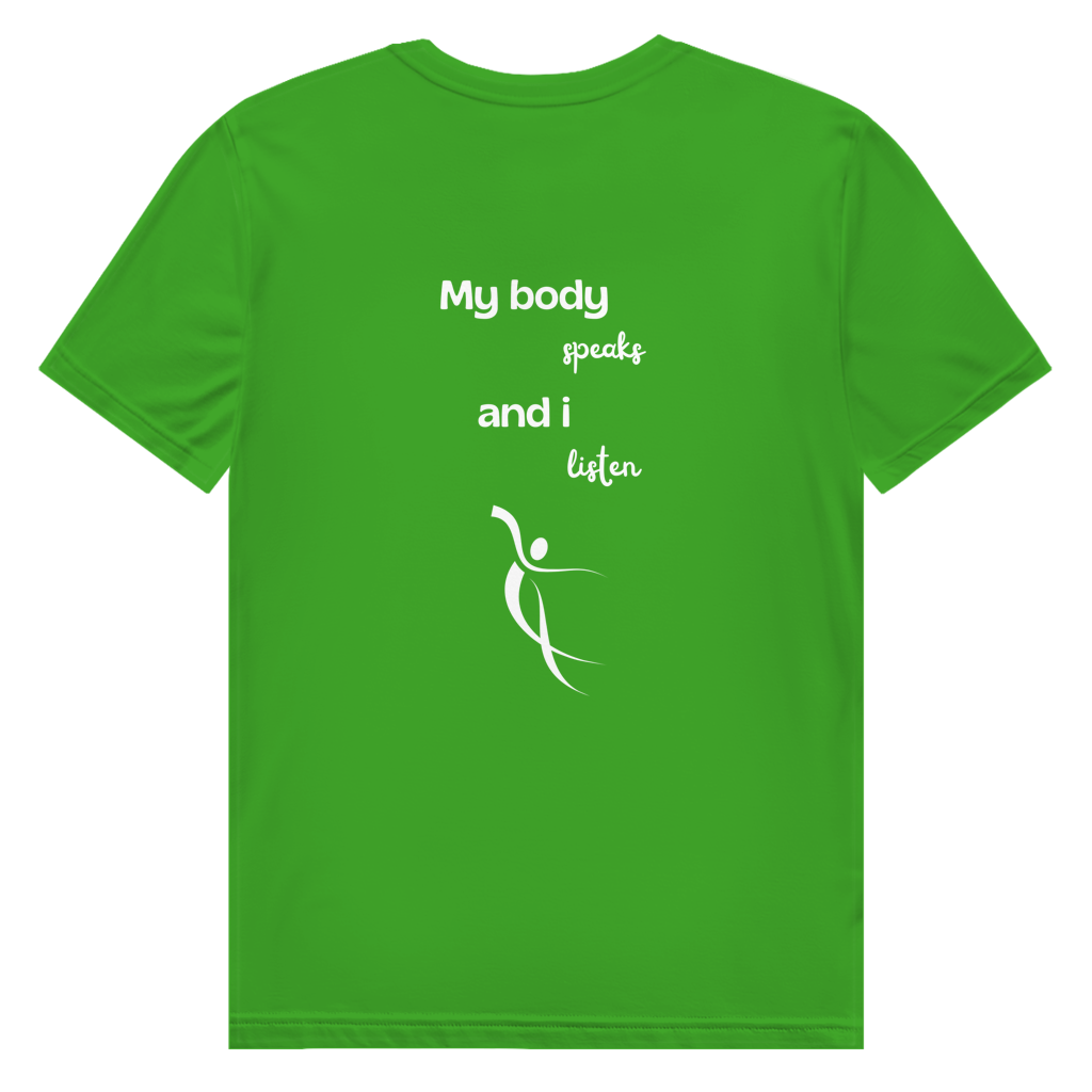 Herren Premium Bio T-Shirt body