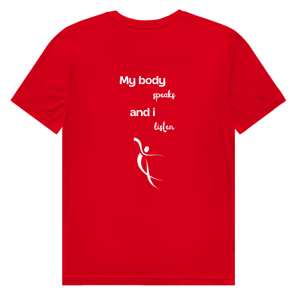 Herren Premium Bio T-Shirt body