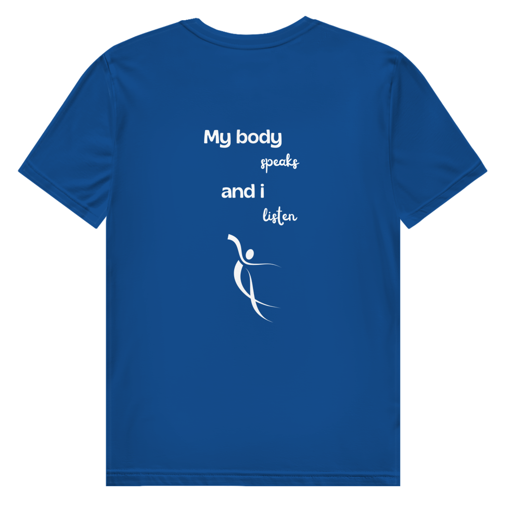 Herren Premium Bio T-Shirt body