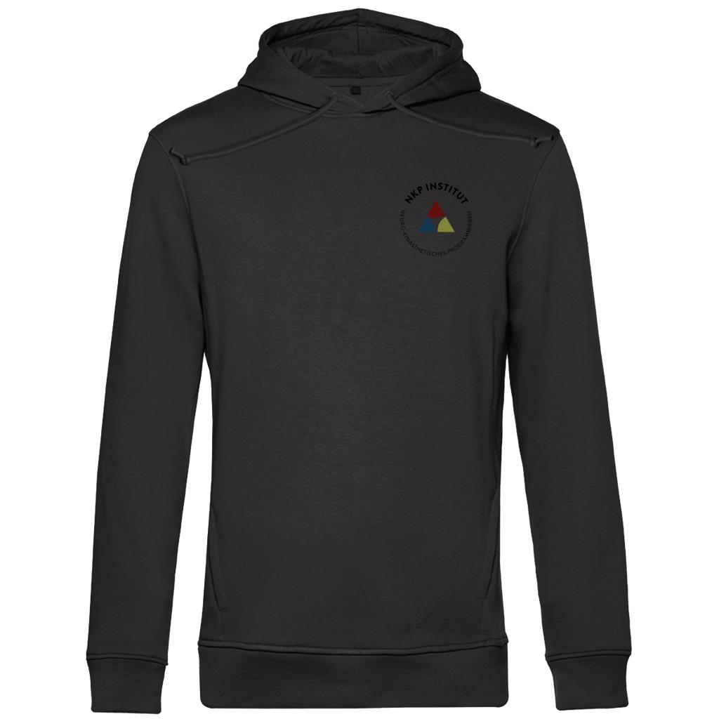 Herren Premium Bio Hoodie Body