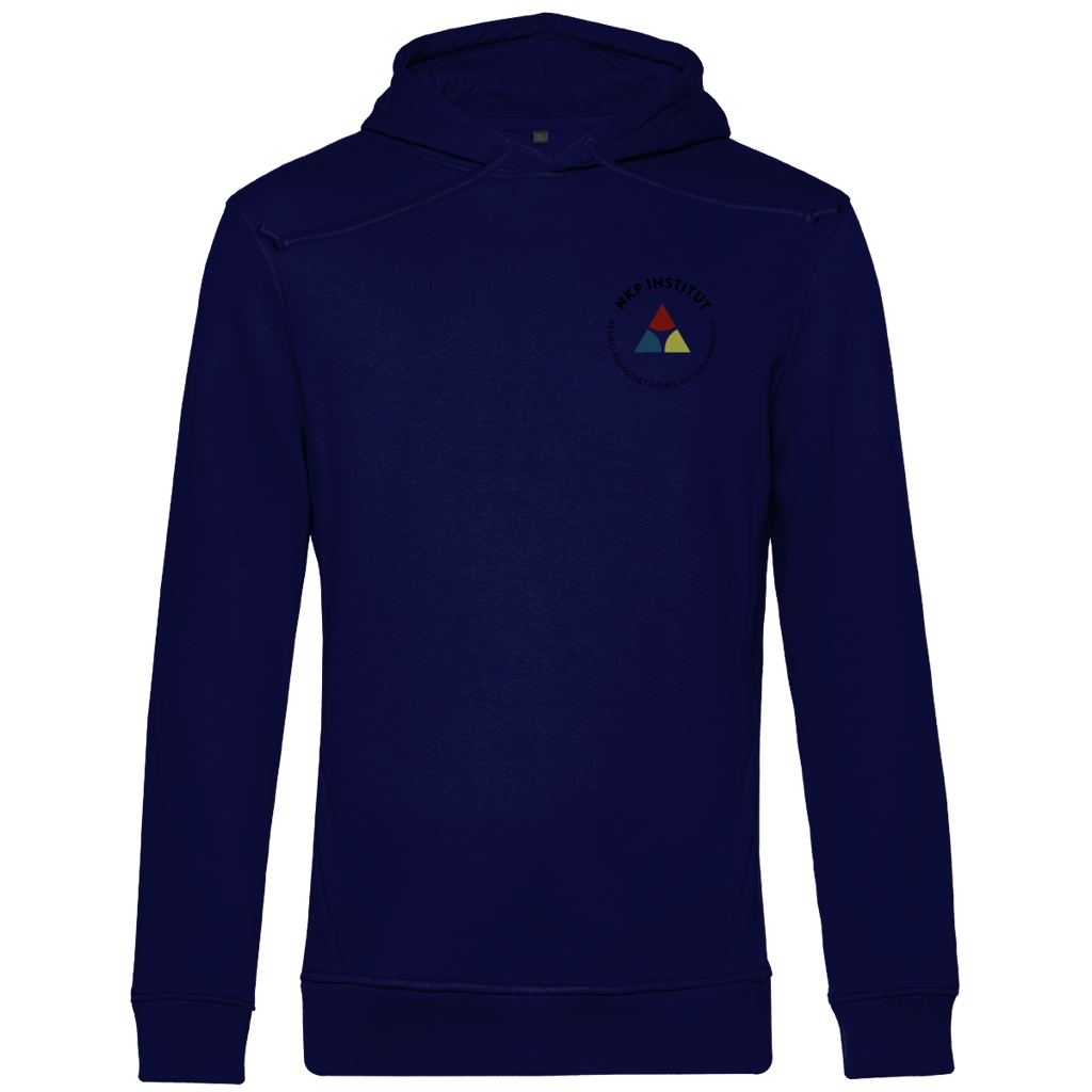 Herren Premium Bio Hoodie Body