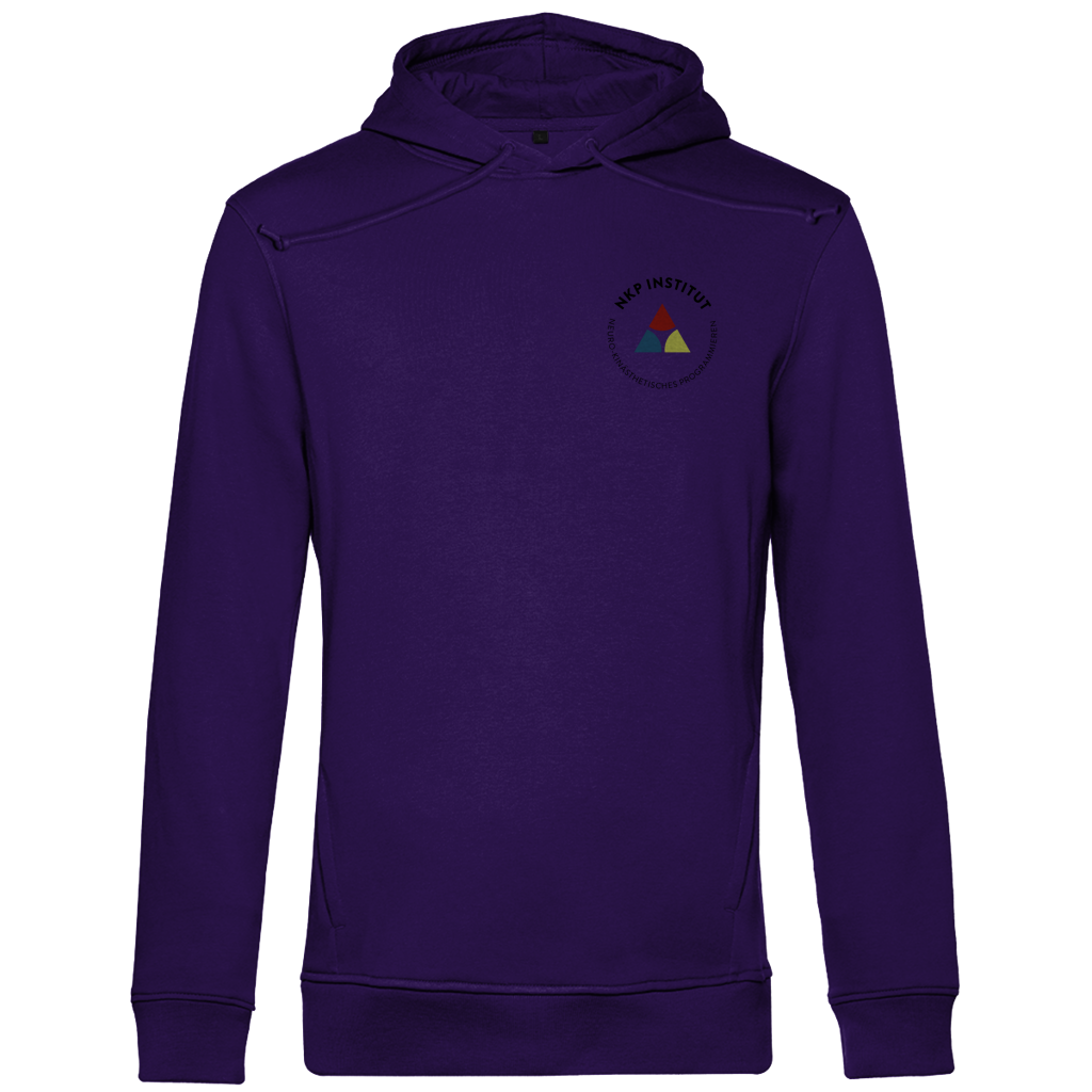 Herren Premium Bio Hoodie Body