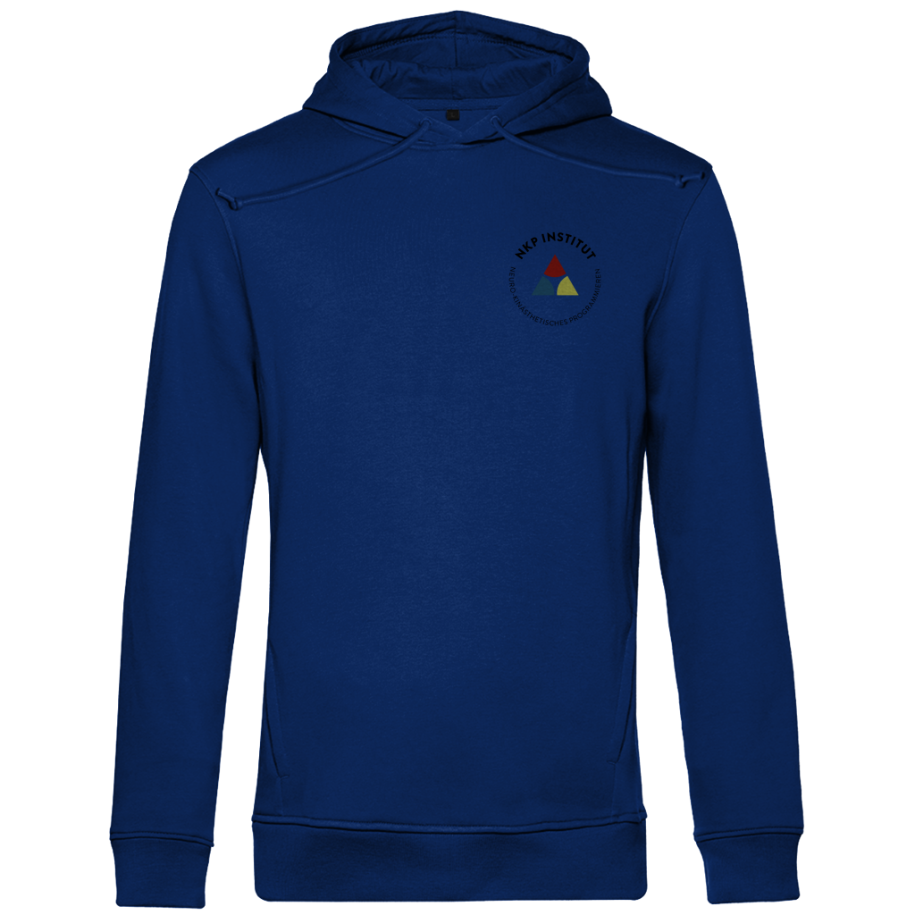 Herren Premium Bio Hoodie Body