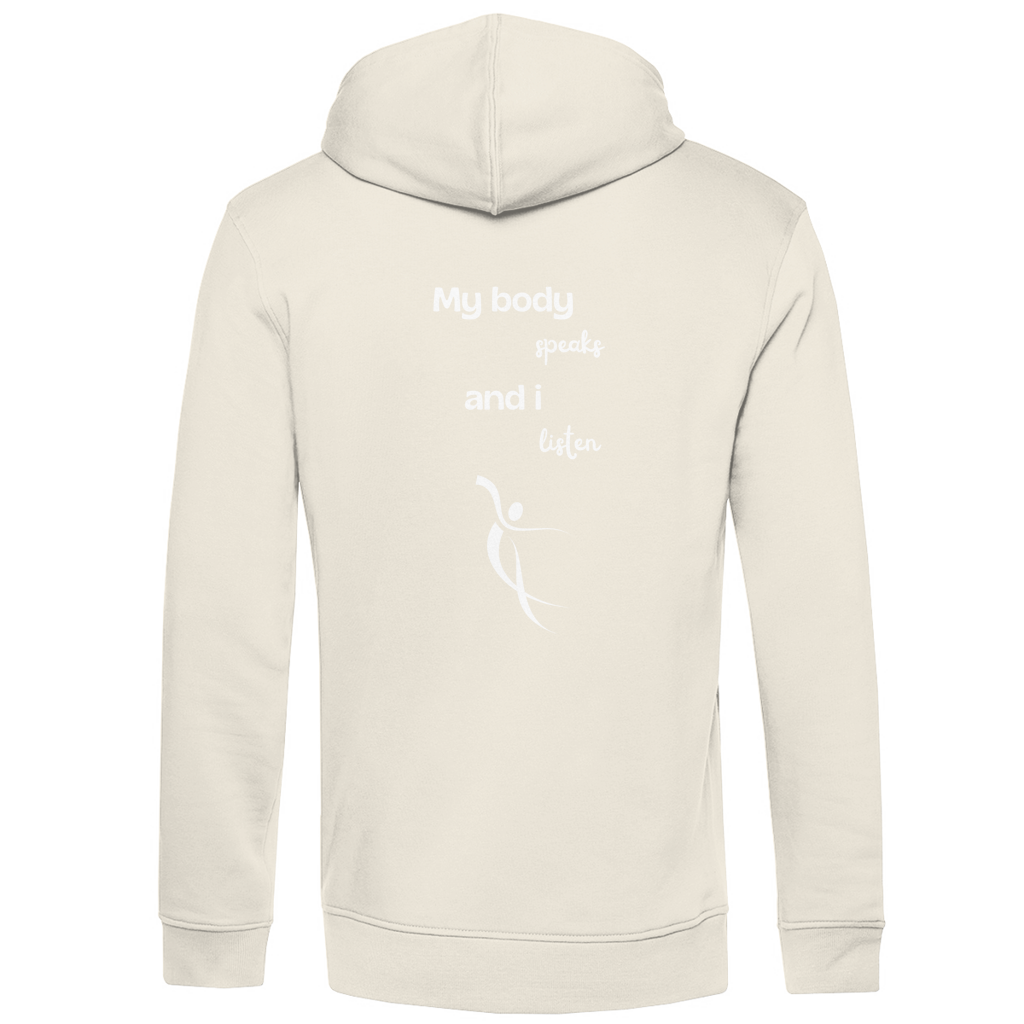 Herren Premium Bio Hoodie Body
