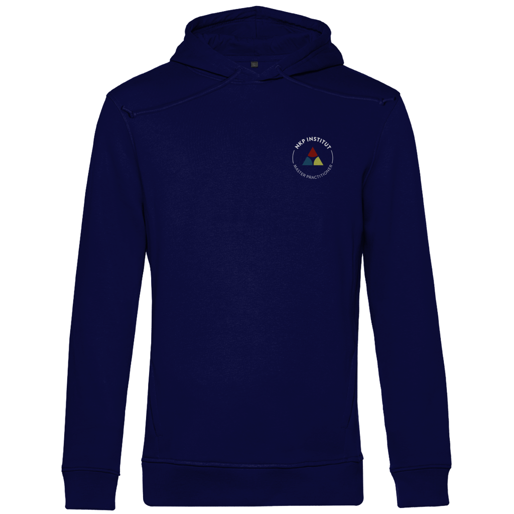 Herren Premium Bio Hoodie Body