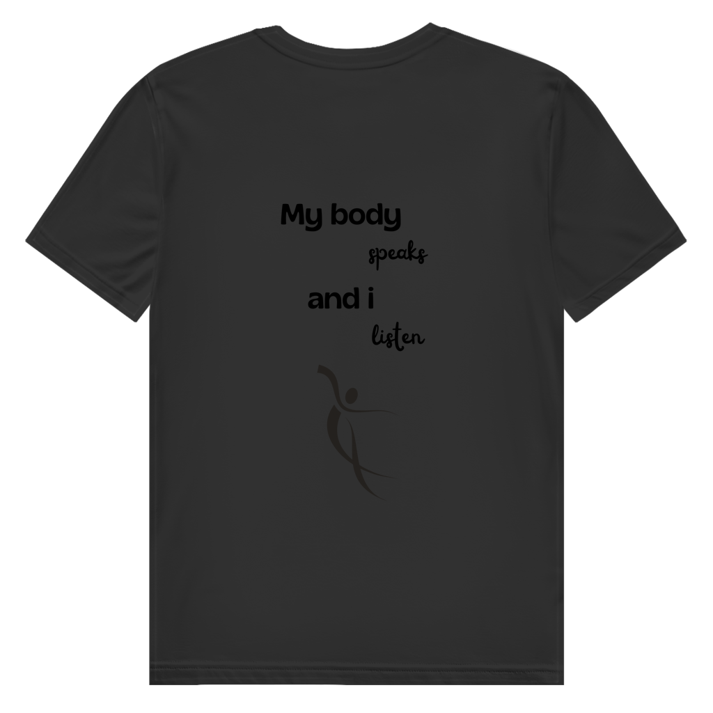 Herren Premium Bio T-Shirt Body