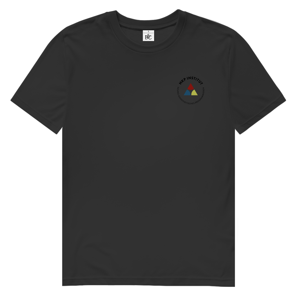 Herren Premium Bio T-Shirt Body