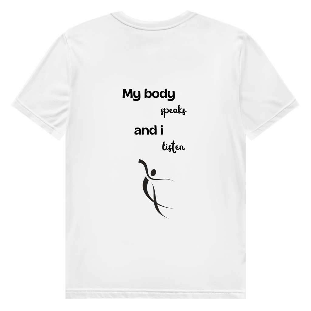 Herren Premium Bio T-Shirt Body