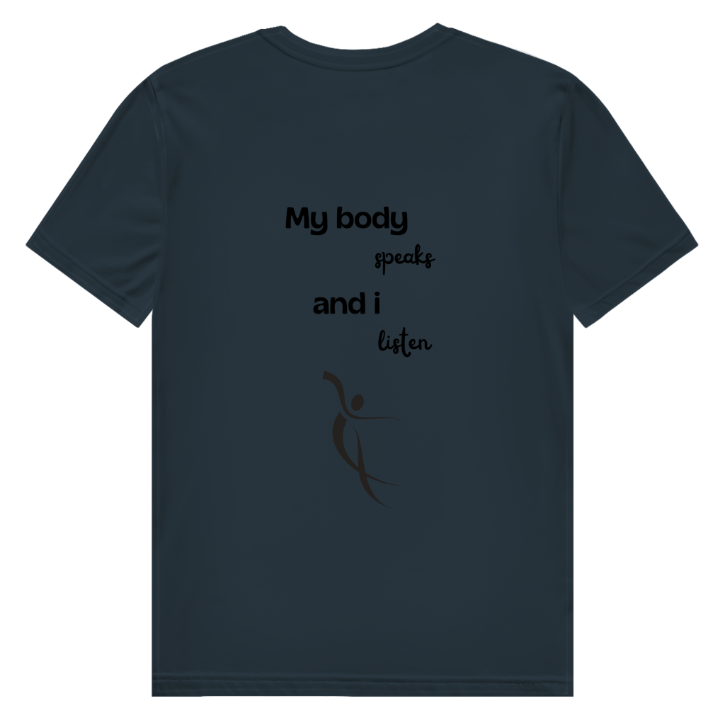 Herren Premium Bio T-Shirt Body