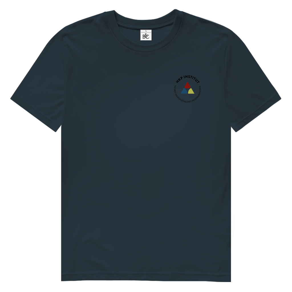 Herren Premium Bio T-Shirt Body