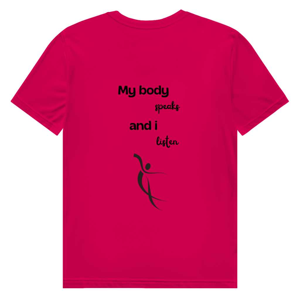 Herren Premium Bio T-Shirt Body