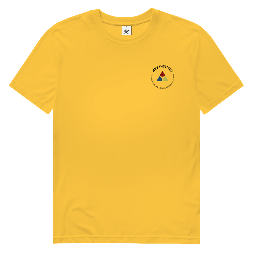 Herren Premium Bio T-Shirt Body