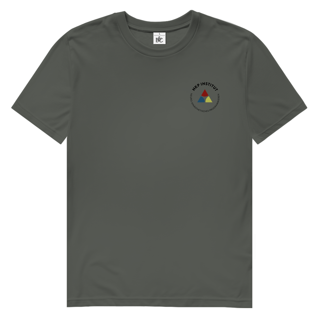 Herren Premium Bio T-Shirt Body