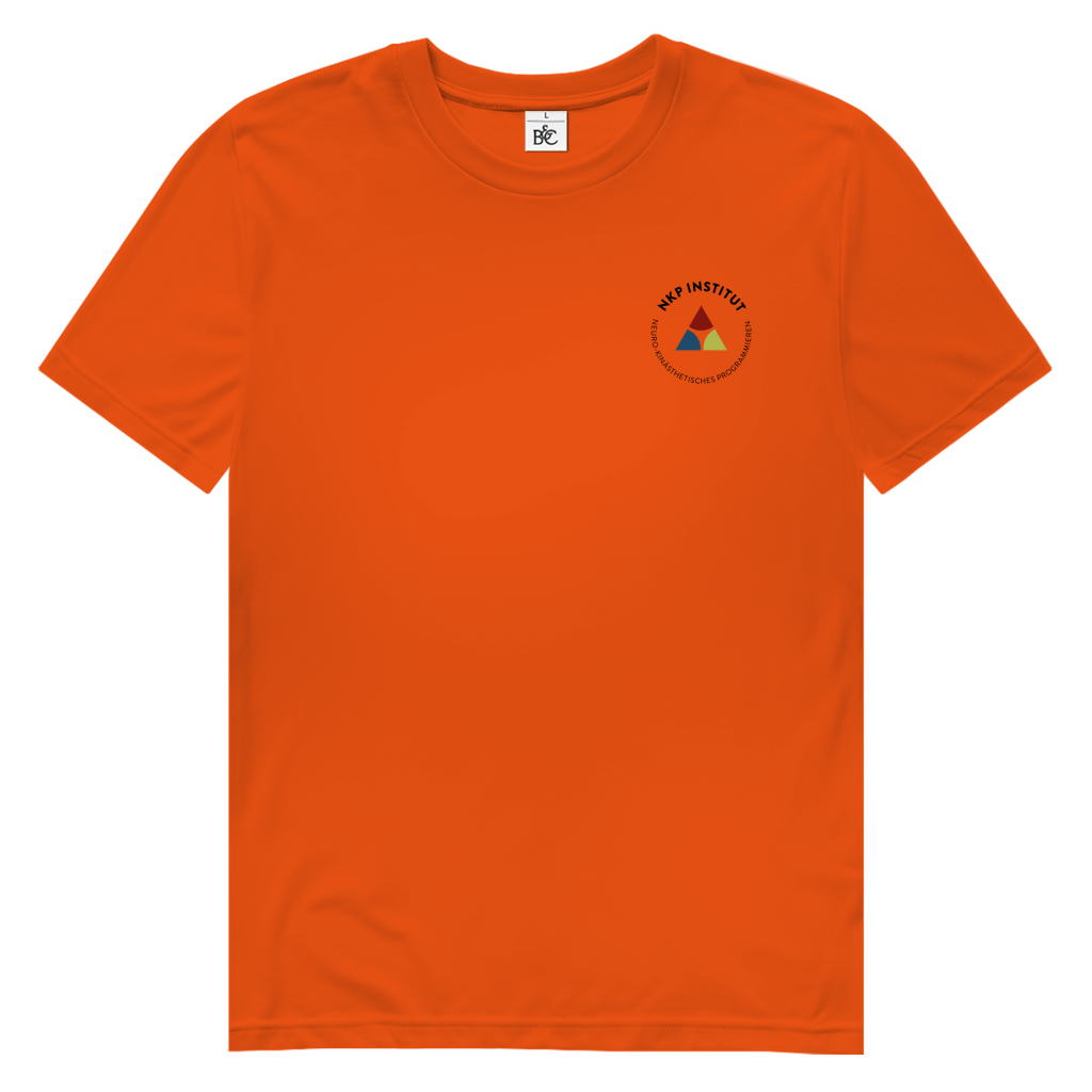 Herren Premium Bio T-Shirt Body