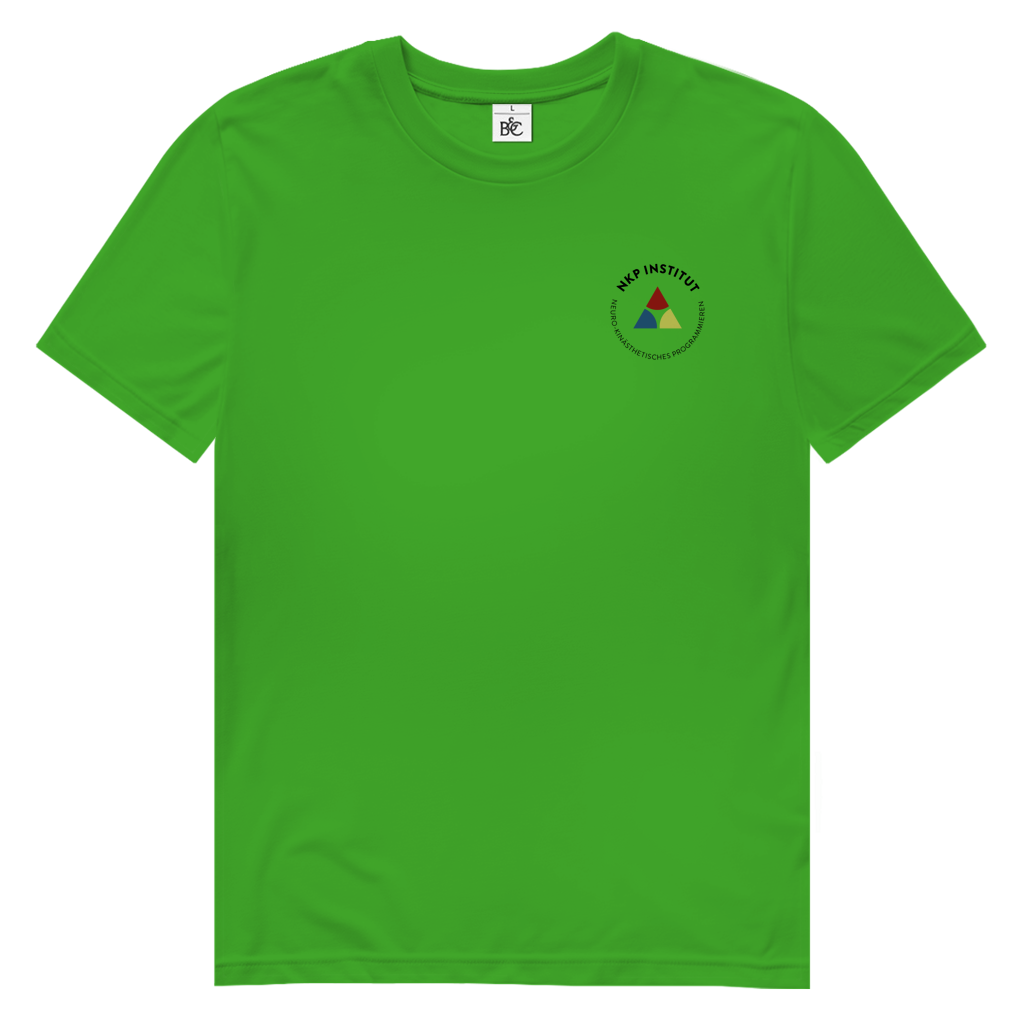 Herren Premium Bio T-Shirt Body