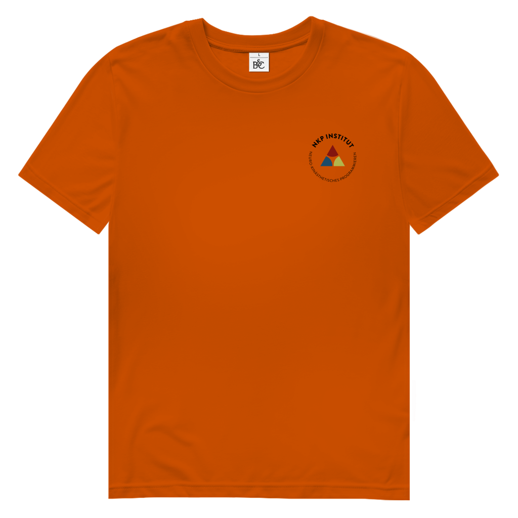 Herren Premium Bio T-Shirt Body