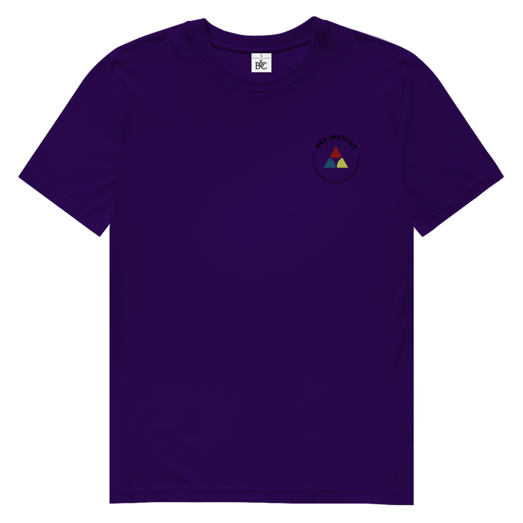 Herren Premium Bio T-Shirt Body