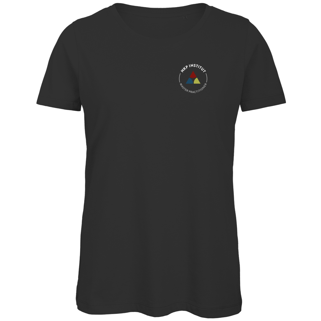 Damen Premium Bio T-Shirt Body