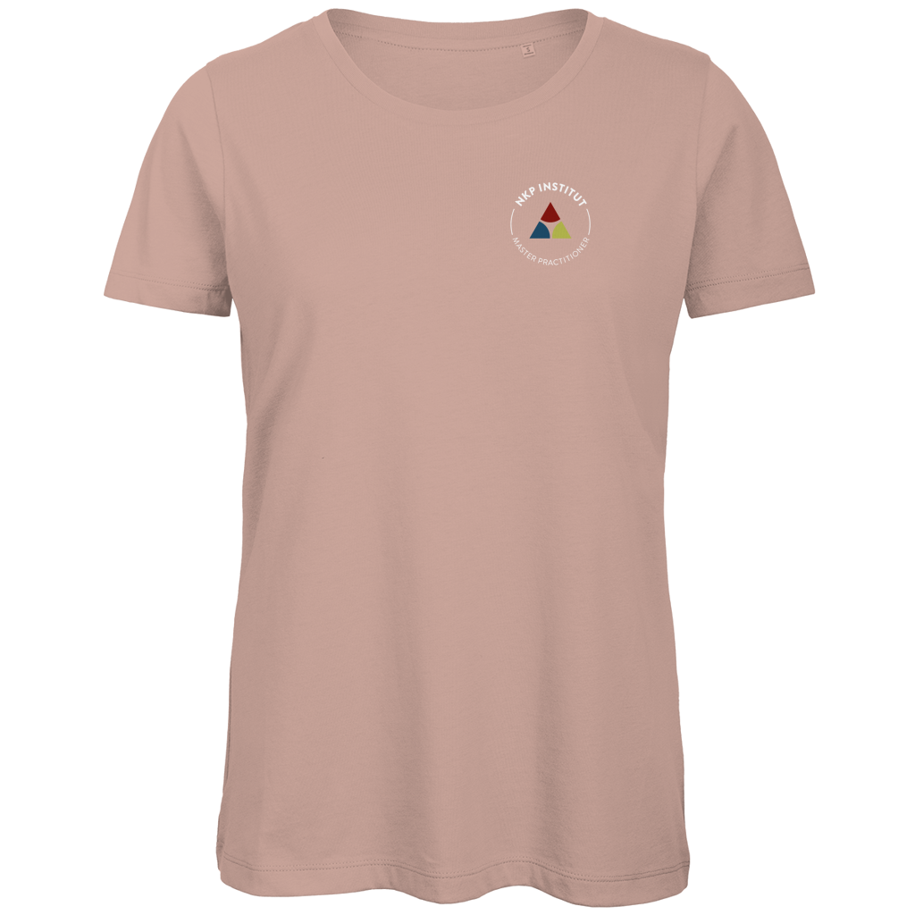 Damen Premium Bio T-Shirt Body