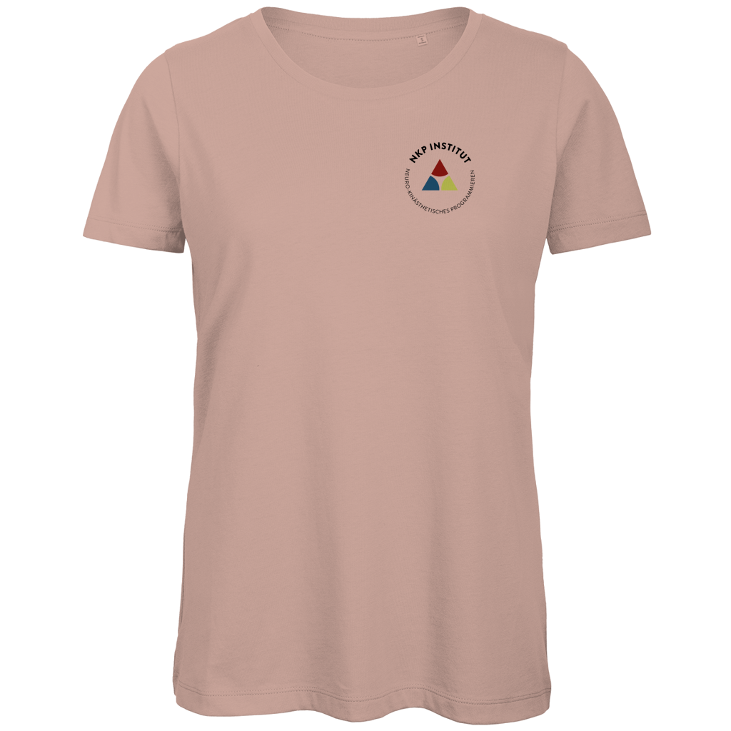 Damen Premium Bio T-Shirt Body