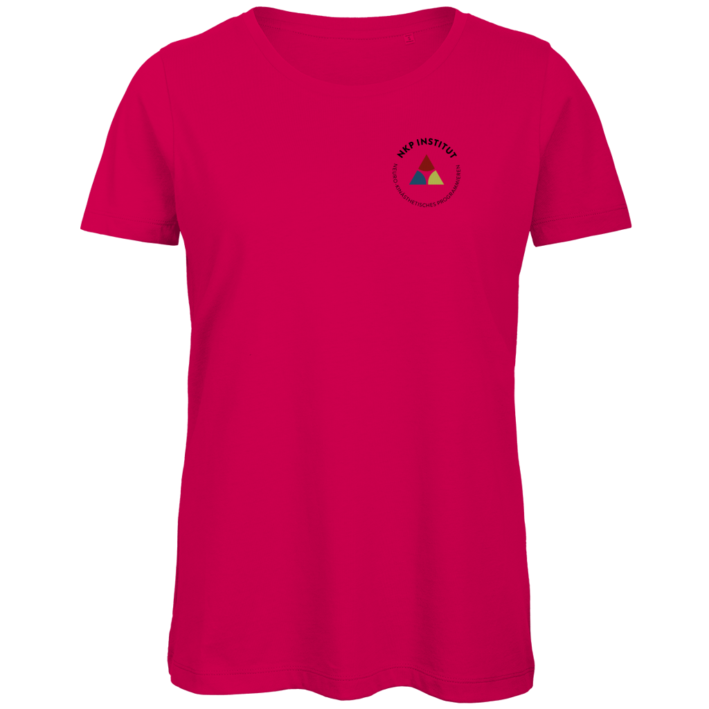 Damen Premium Bio T-Shirt Body