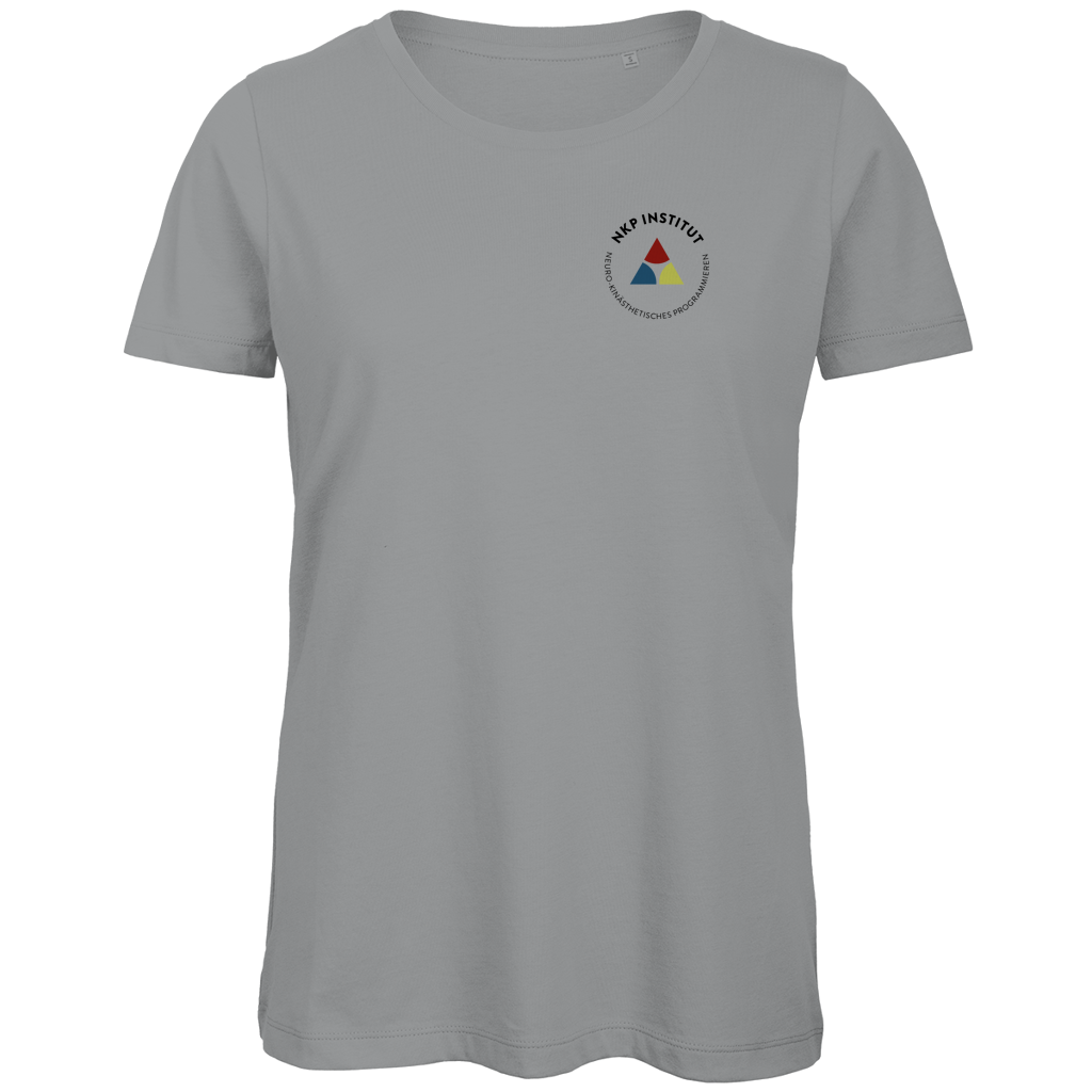 Damen Premium Bio T-Shirt Body