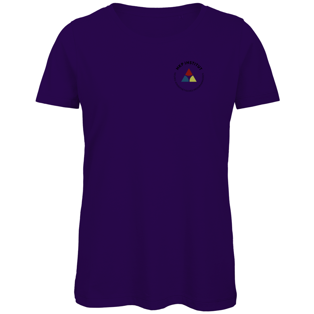 Damen Premium Bio T-Shirt Body