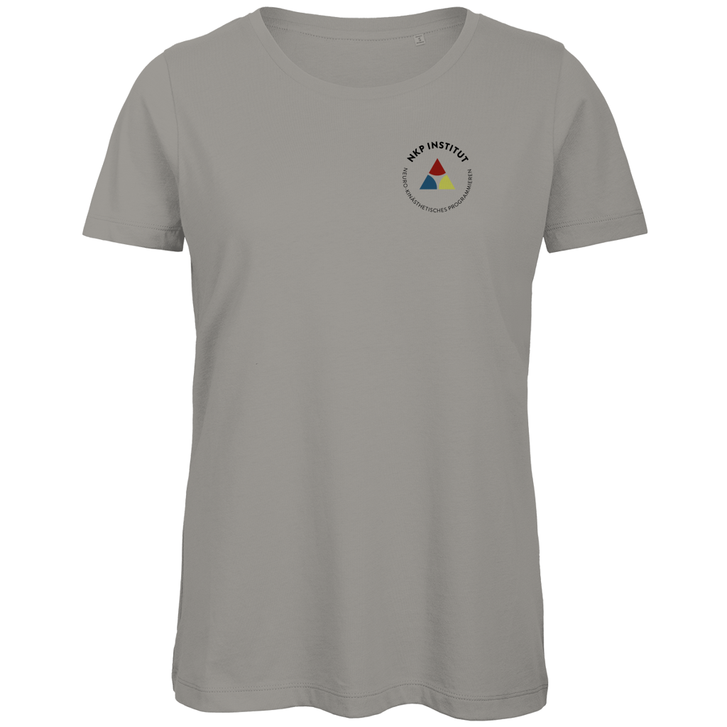 Damen Premium Bio T-Shirt Body