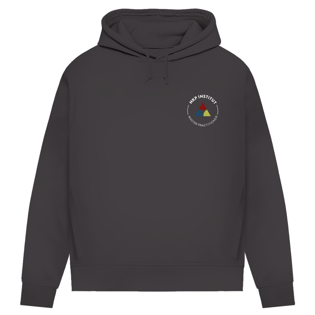 Damen Premium Bio Hoodie Body