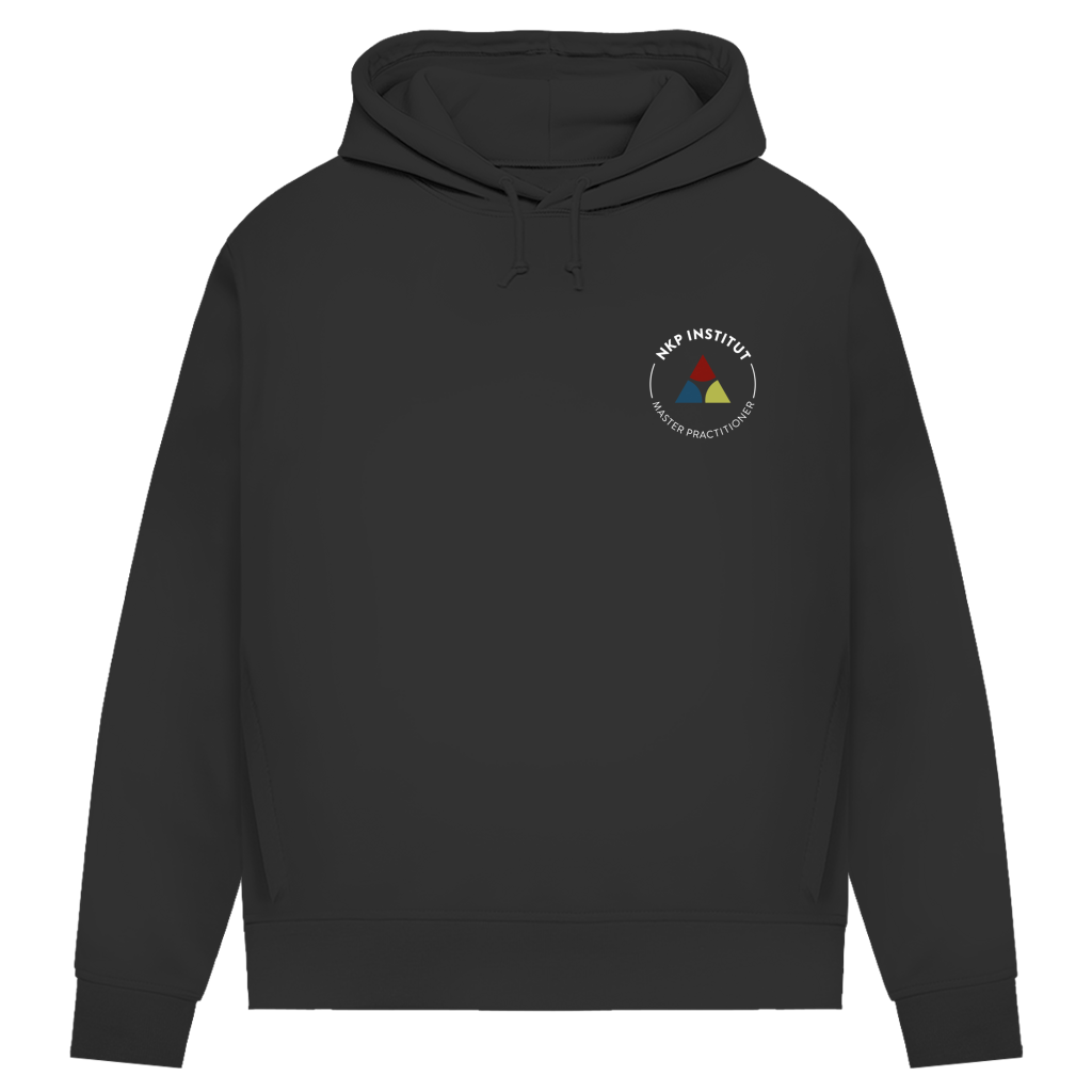 Damen Premium Bio Hoodie Body