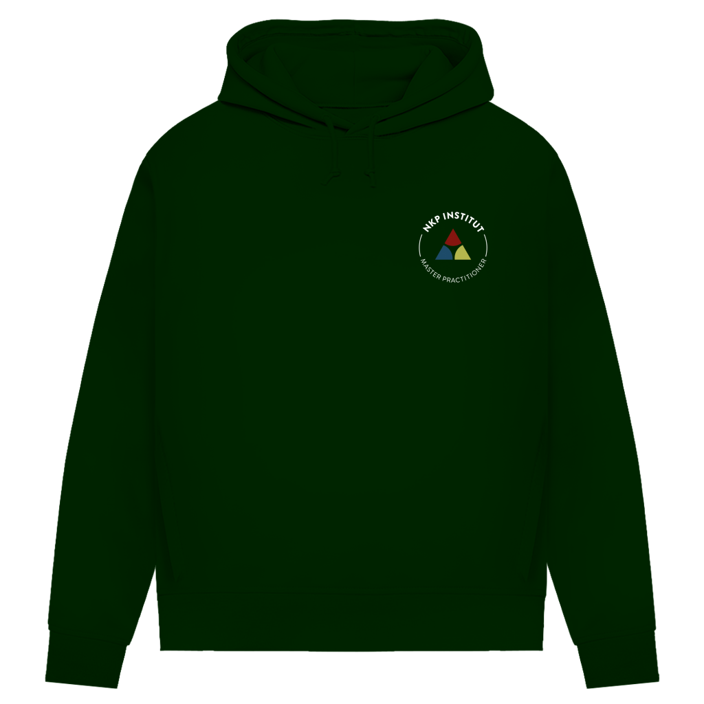 Damen Premium Bio Hoodie Body