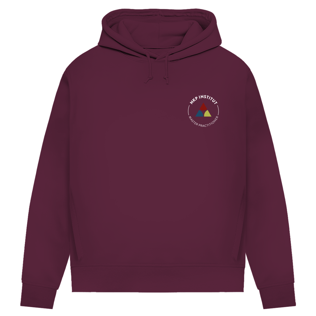 Damen Premium Bio Hoodie Body